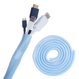 PXTCS3BL Cable Cover