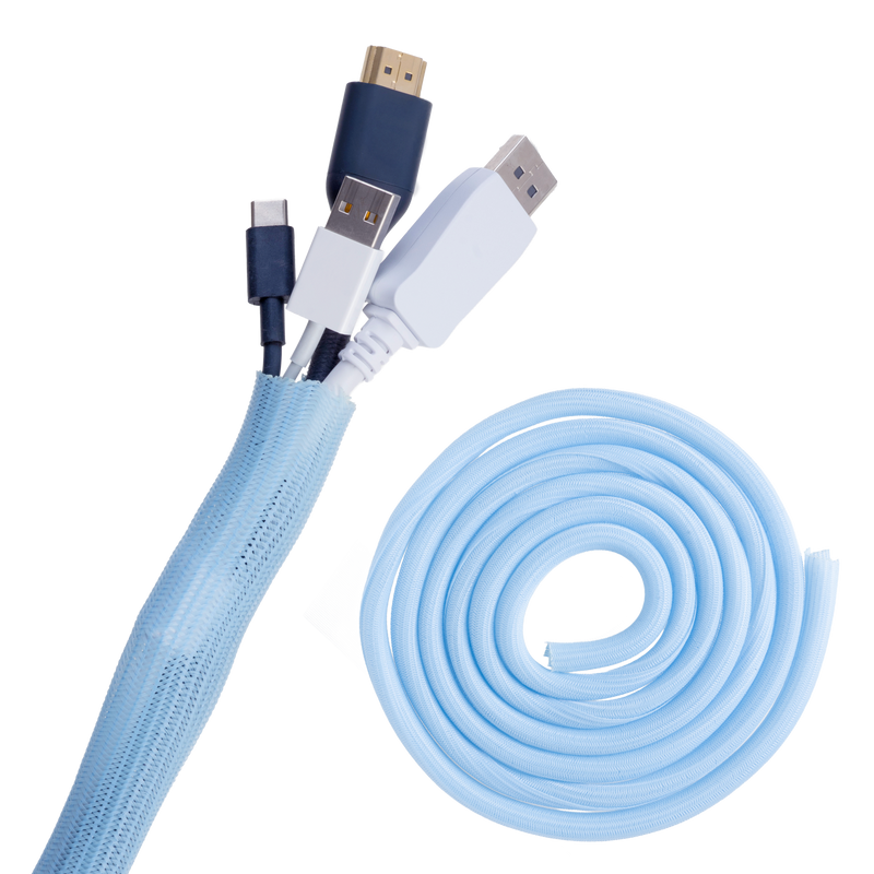 PXTCS3BL Cable Cover