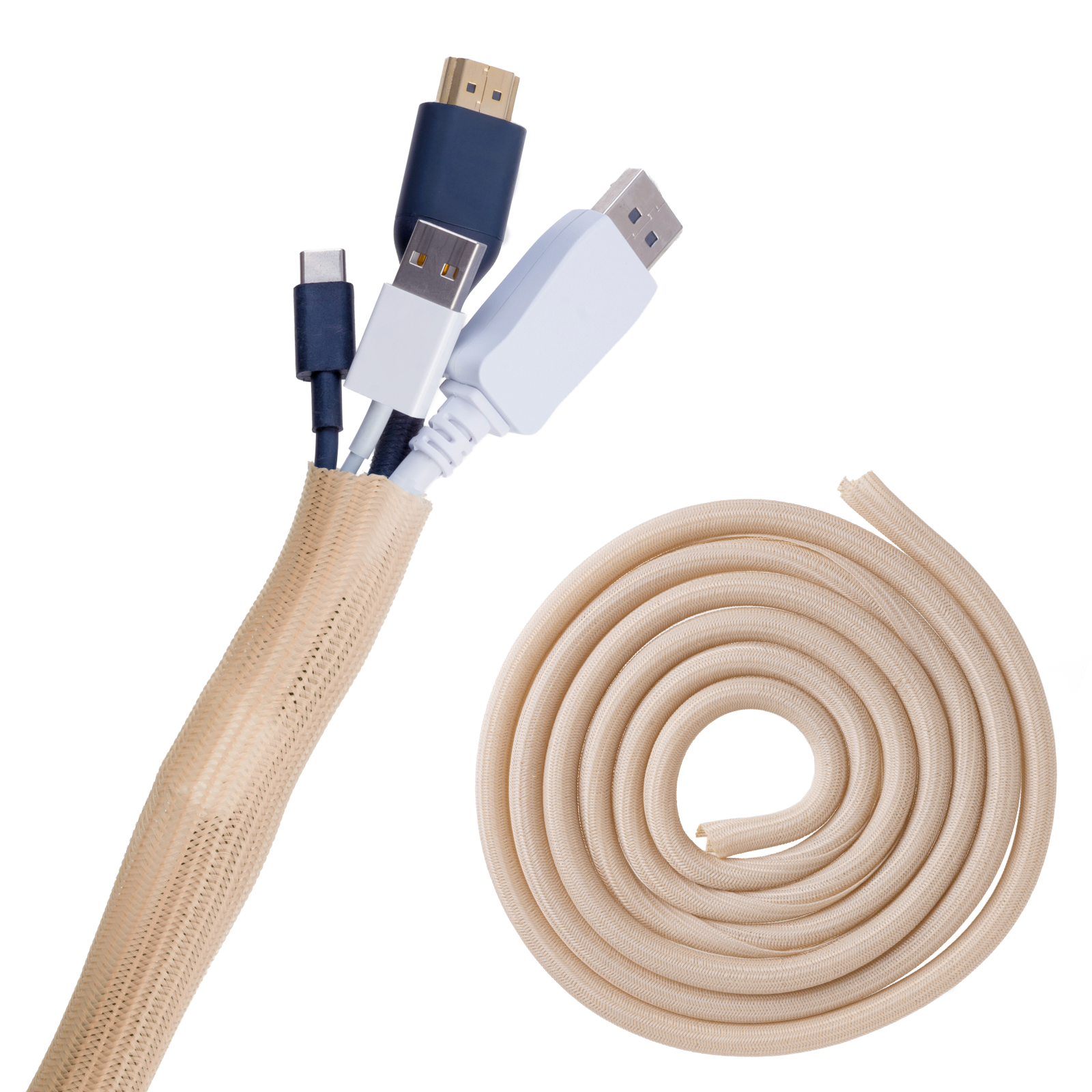 PXTCS3BE Cable Cover