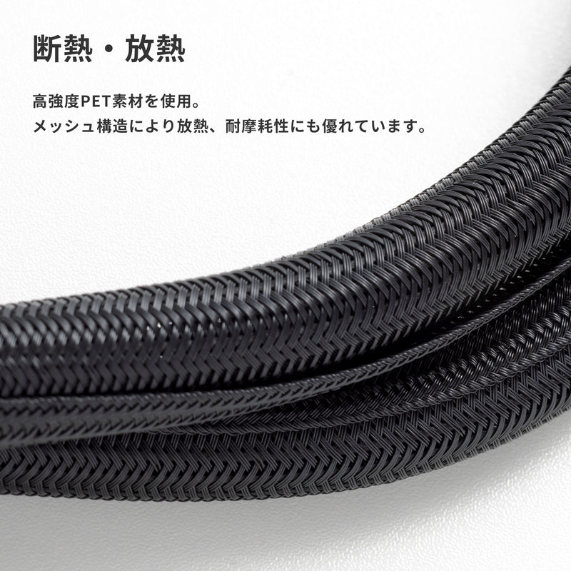 PXTCS3WH Cable Cover