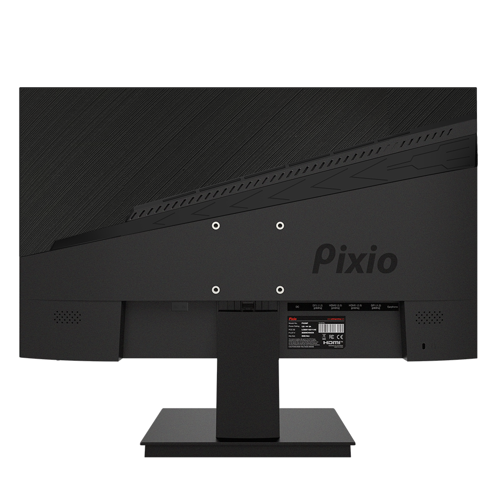 Pixio PX257 Prime ゲーミングモニター PX259P | 24.5インチ 280Hz FHD IPSゲーミングモニター | Pixio
