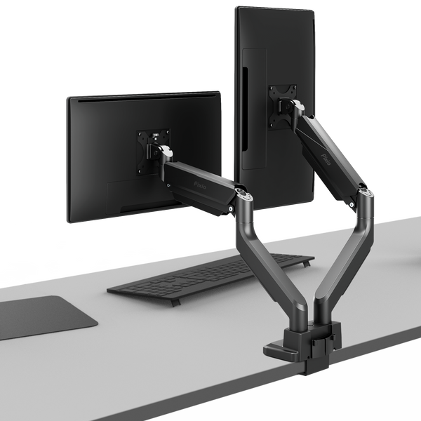 PS2D Monitor Arm Dual