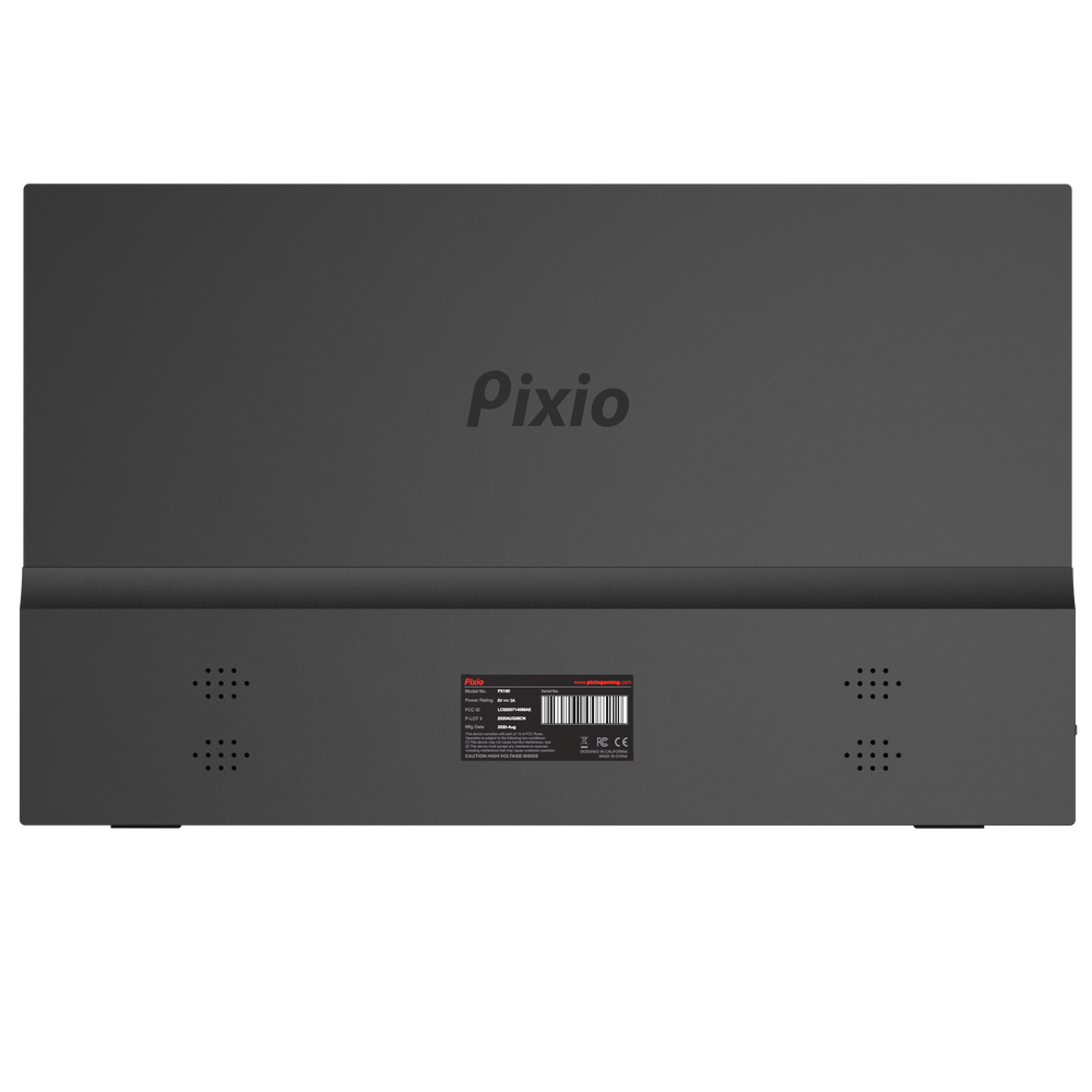 PX160 | 15.6インチ 60Hz FHD IPS | Pixio（ピクシオ）ゲーミング ...