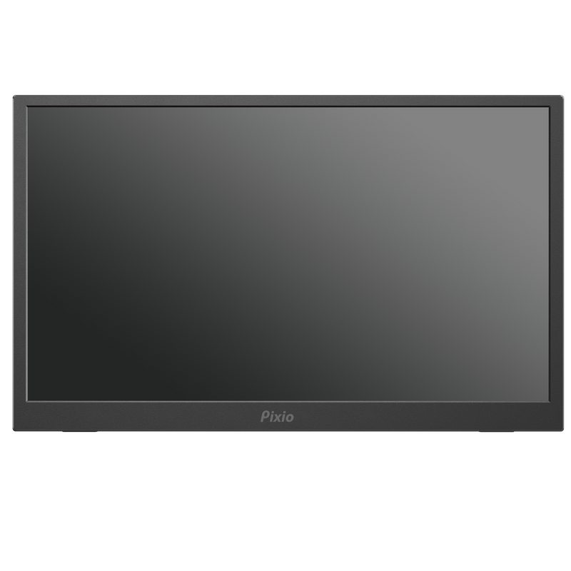 PX160 | 15.6インチ 60Hz FHD IPSゲーミングモニター | Pixio PX160 | 15.6インチ 60Hz FHD IPSゲーミングモニター | Pixio