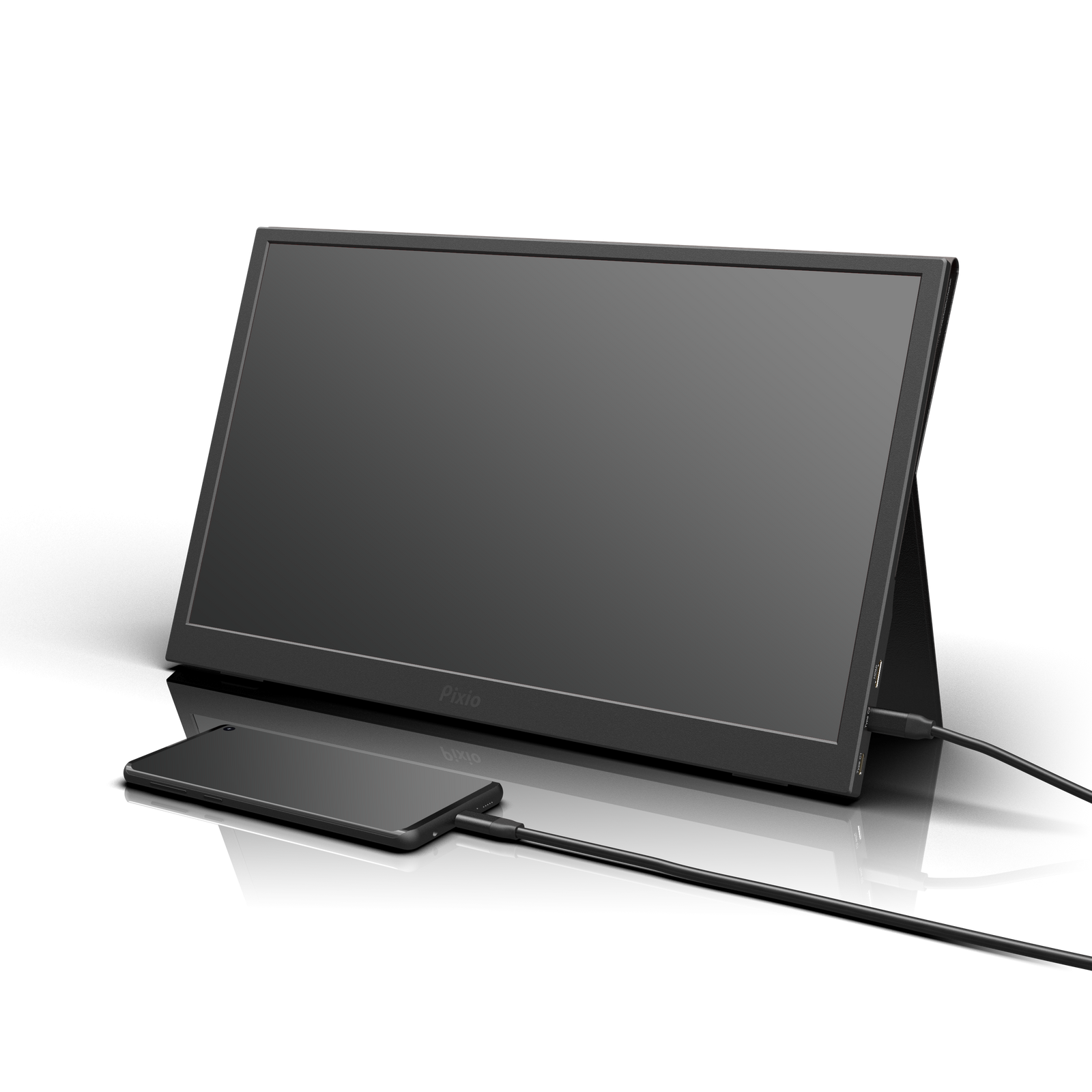 PX160_Potablemonitor-Front- PX160_Potablemonitor-Front-