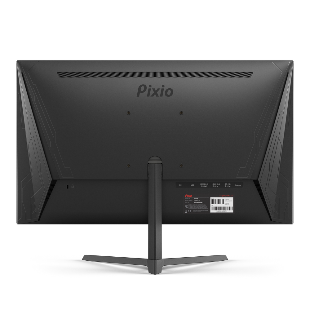 PX248 Prime | 23.8インチ 144Hz FHD IPS | Pixio(ピクシオ