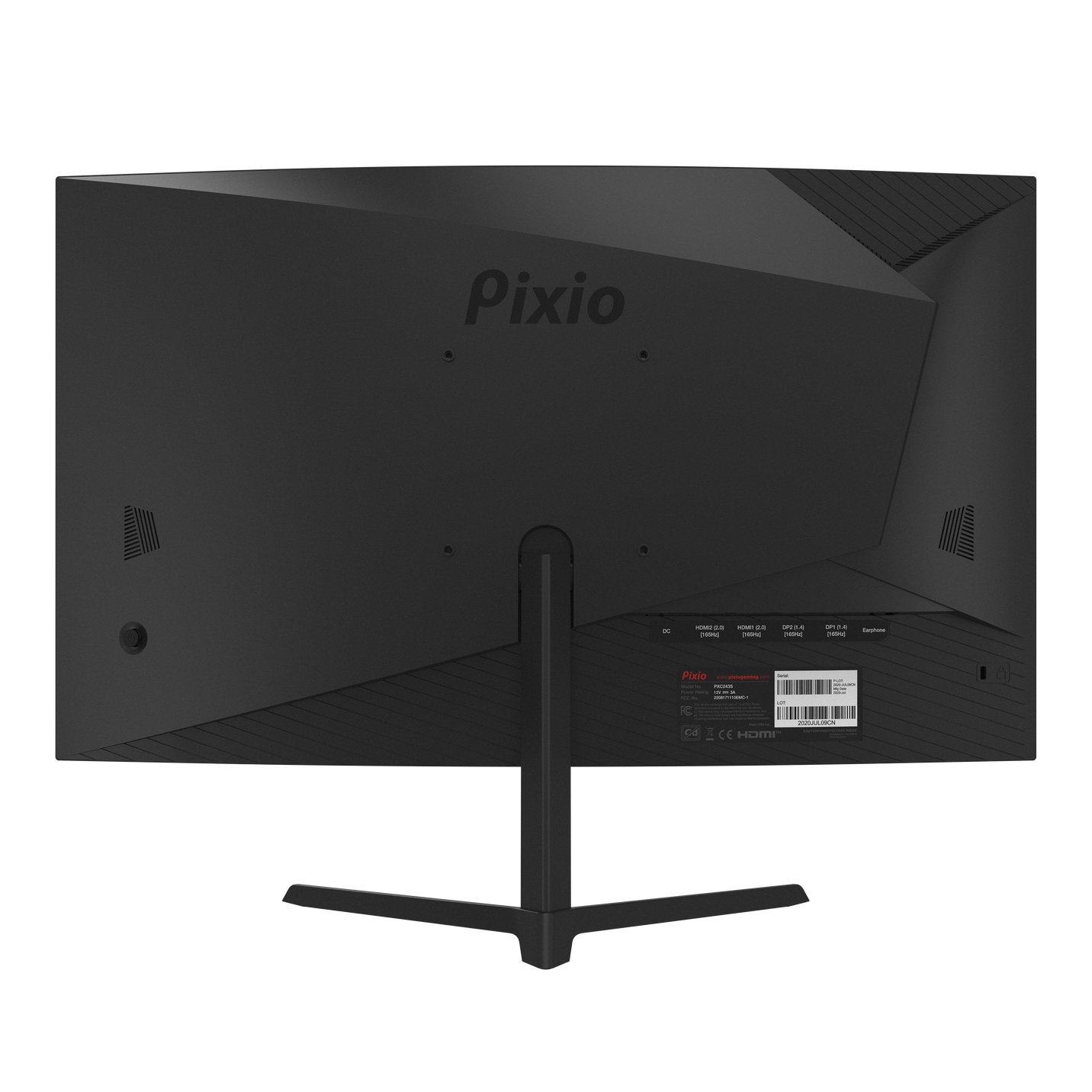 美品】Pixio PX259 Prime S ゲーミングモニター 360hz - arborconnect