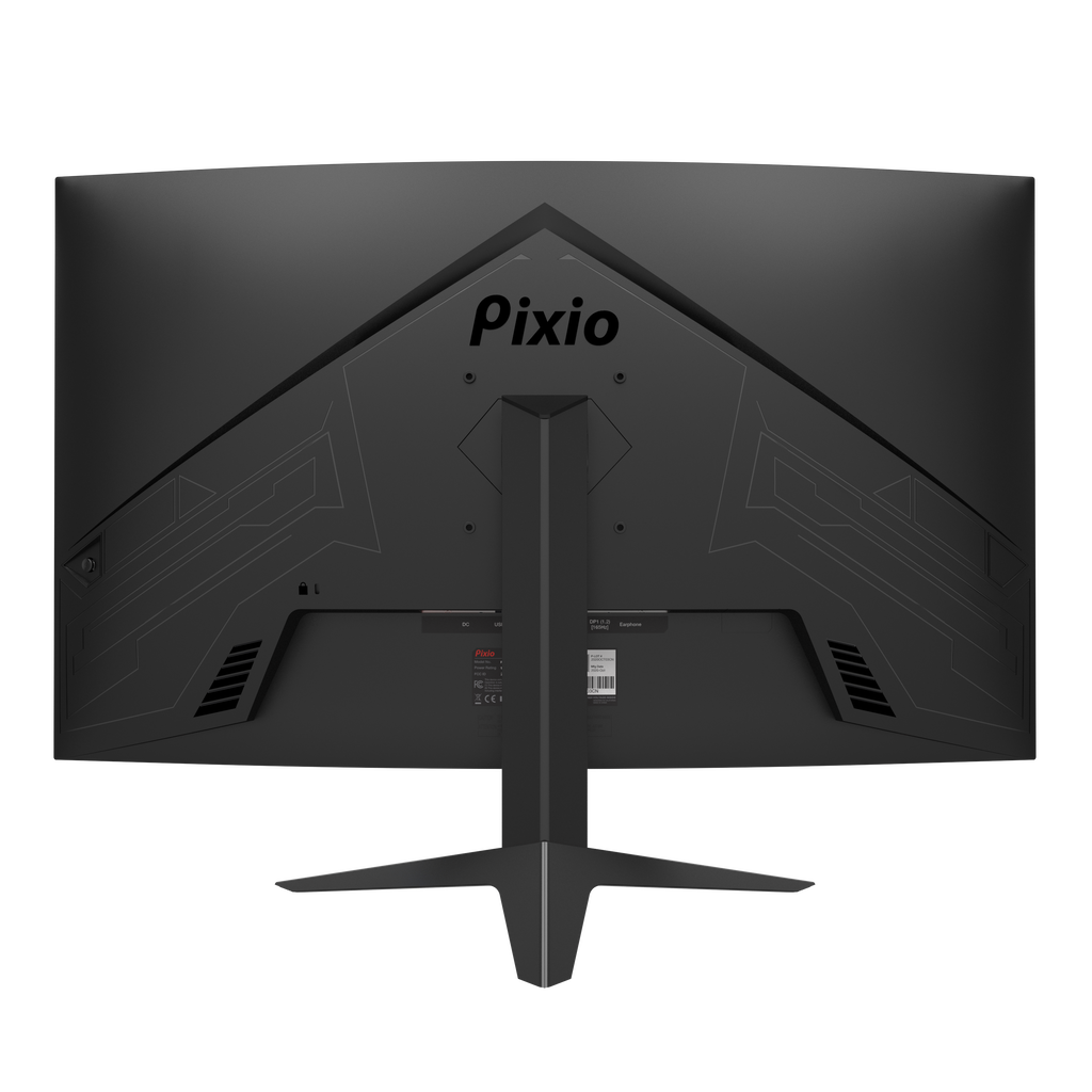 PXC327 Advanced | 32インチ 165Hz WQHD FastVA 湾曲ゲーミング PXC327 Advanced | 32インチ 165Hz WQHD FastVA 湾曲ゲーミング