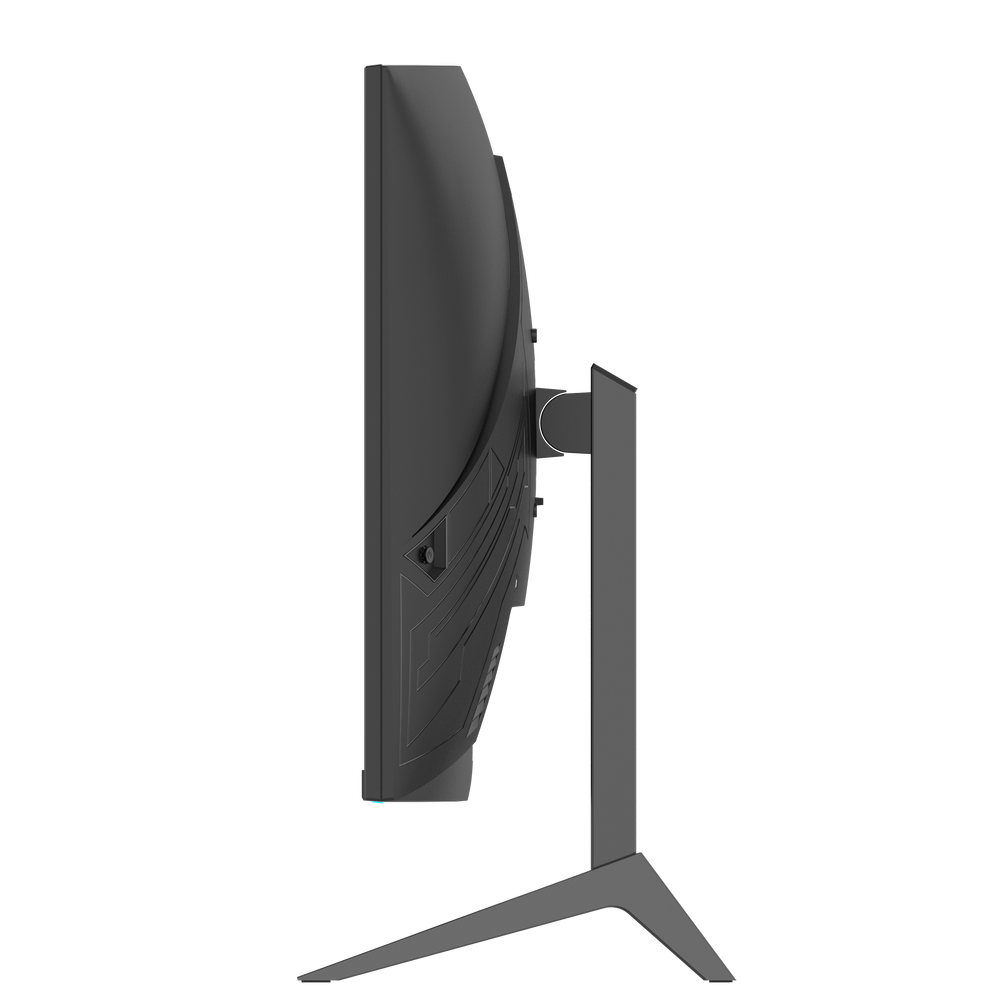 PXC327 Advanced | 32インチ 165Hz WQHD FastVA 湾曲 | Pixio