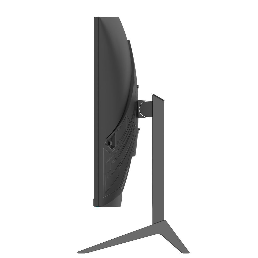 Pixio PXC327 31.5インチ ゲーミングモニター PXC327 Advanced | 32インチ 165Hz WQHD FastVA 湾曲ゲーミング