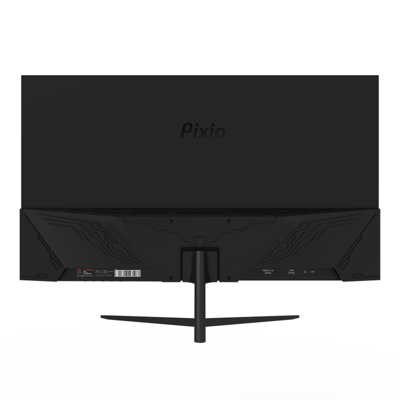 PX222 | 21.5インチ 75Hz FHD VA | Pixio（ピクシオ）ゲーミングモニター