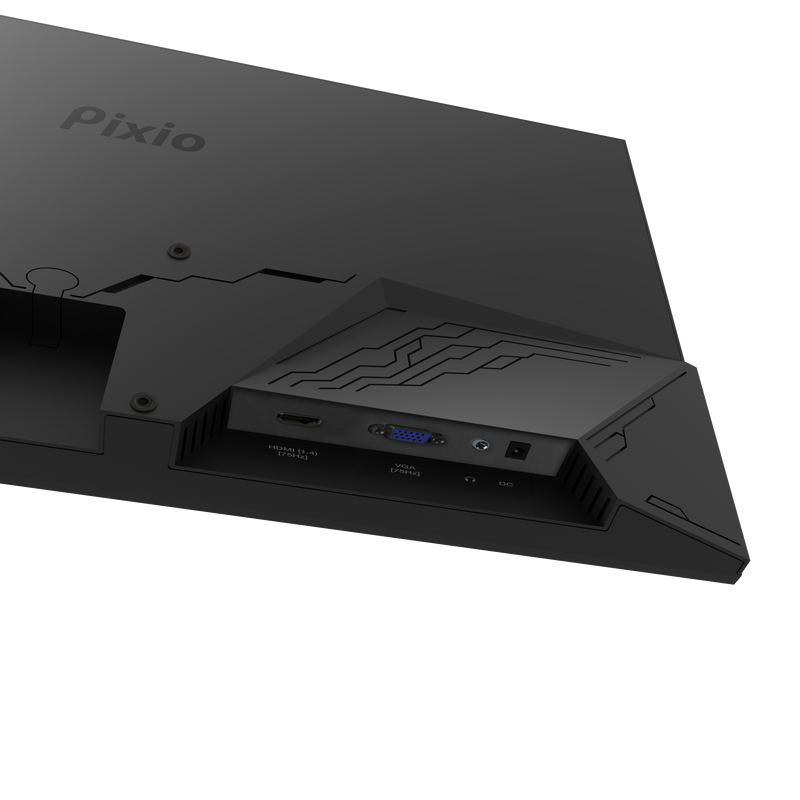 PX222 | 21.5インチ 75Hz FHD VAゲーミングモニター | Pixio PX222 | 21.5インチ 75Hz FHD VAゲーミングモニター | Pixio