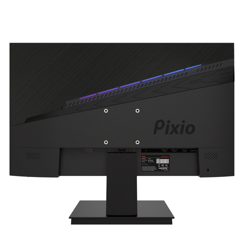 PX257P | 24.5インチ 144Hz FHD IPSゲーミングモニター | Pixio PX257P | 24.5インチ 144Hz FHD IPSゲーミングモニター | Pixio