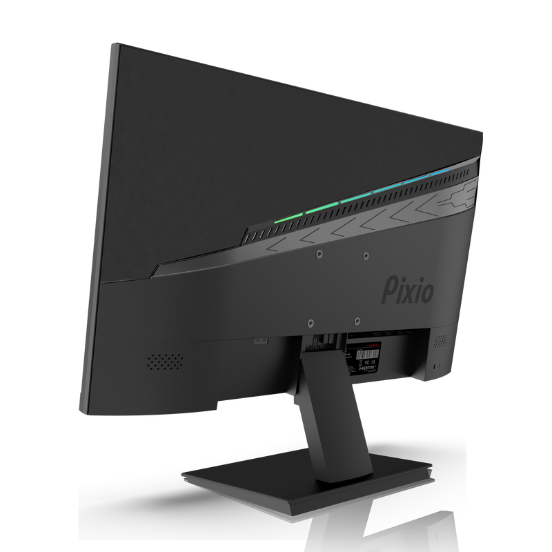 Pixio PX257 24.5インチ ゲーミングモニター PX257P | 24.5インチ 144Hz FHD IPSゲーミングモニター | Pixio