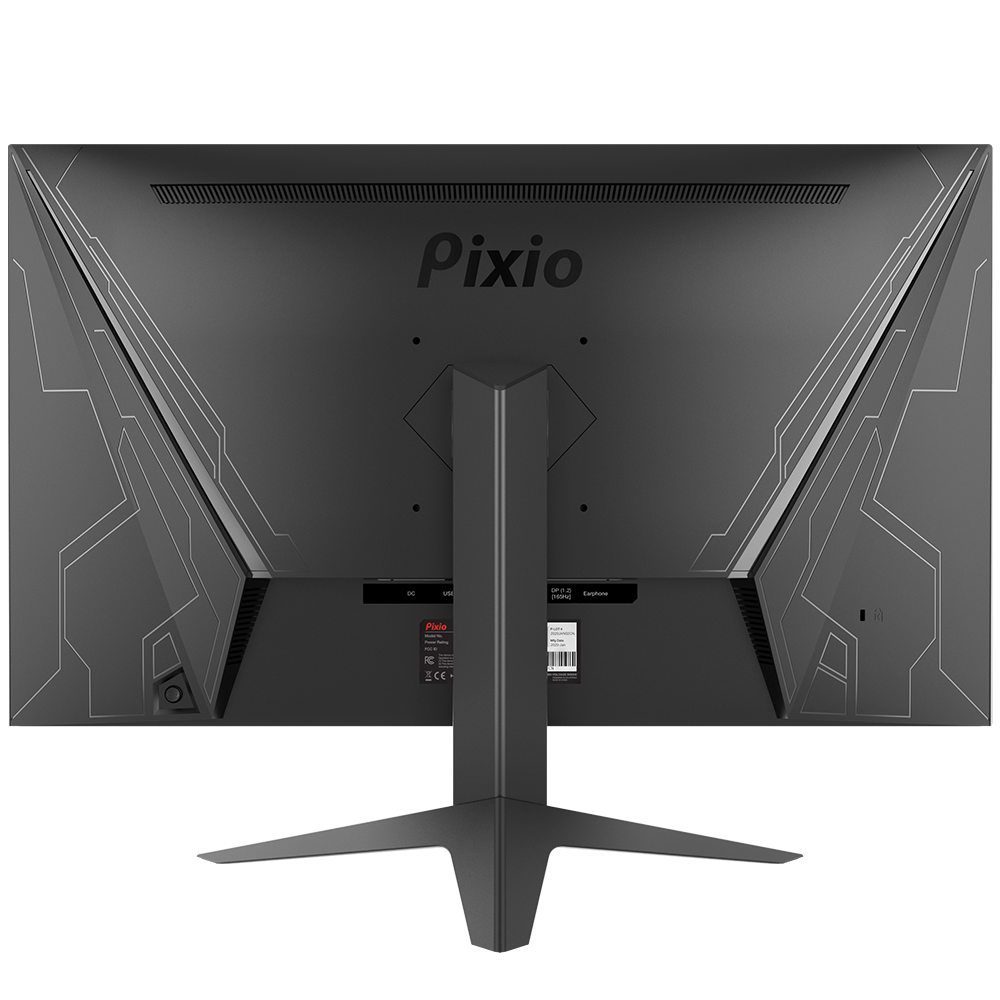 PX273 Prime | 27インチ 165Hz FHD FastIPS | Pixio（ピクシオ）ゲーミングモニター