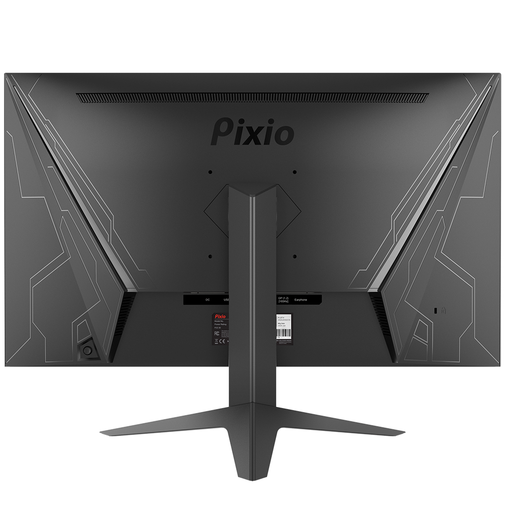 送料込 Pixio PX273 Prime 165HzフルHDゲーミングモニターフルHD