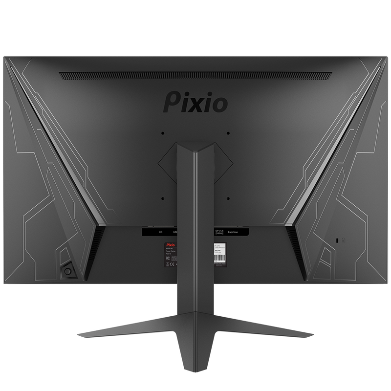 PX273 Prime | 27インチ 165Hz FHD FastIPS | Pixio（ピクシオ 