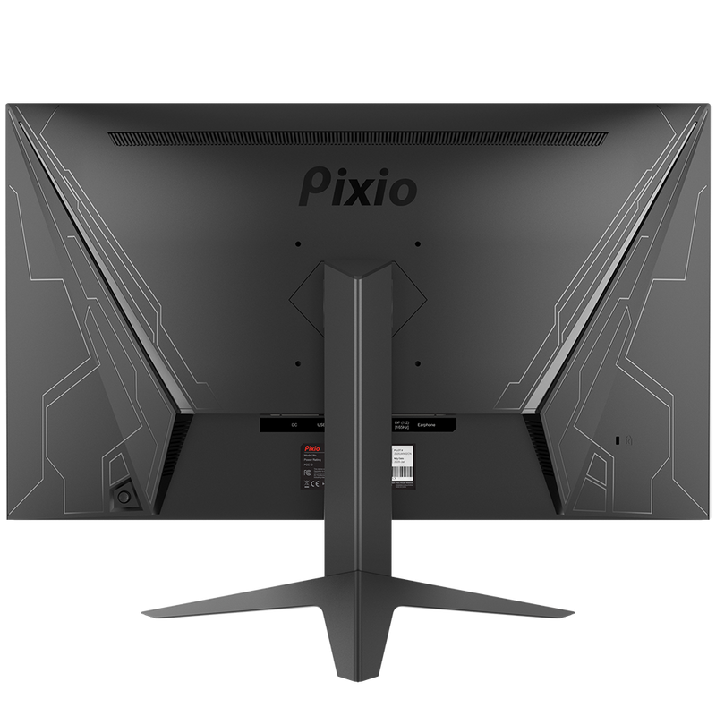 PX273P | 27インチ 165Hz FHD Fast IPSゲーミングモニター | Pixio PX273P | 27インチ 165Hz FHD Fast IPSゲーミングモニター | Pixio