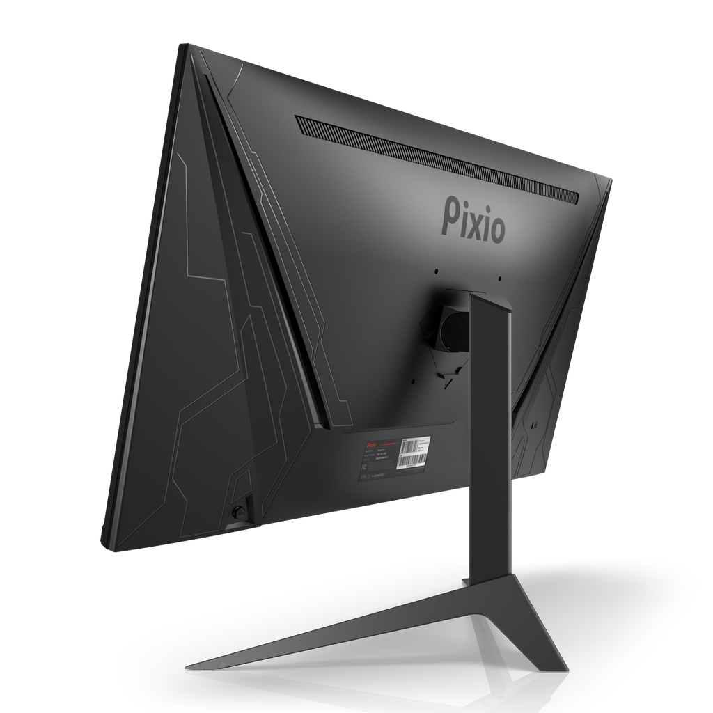 PX273P | 27インチ 165Hz FHD Fast IPSゲーミングモニター | Pixio PX273P | 27インチ 165Hz FHD Fast IPSゲーミングモニター | Pixio