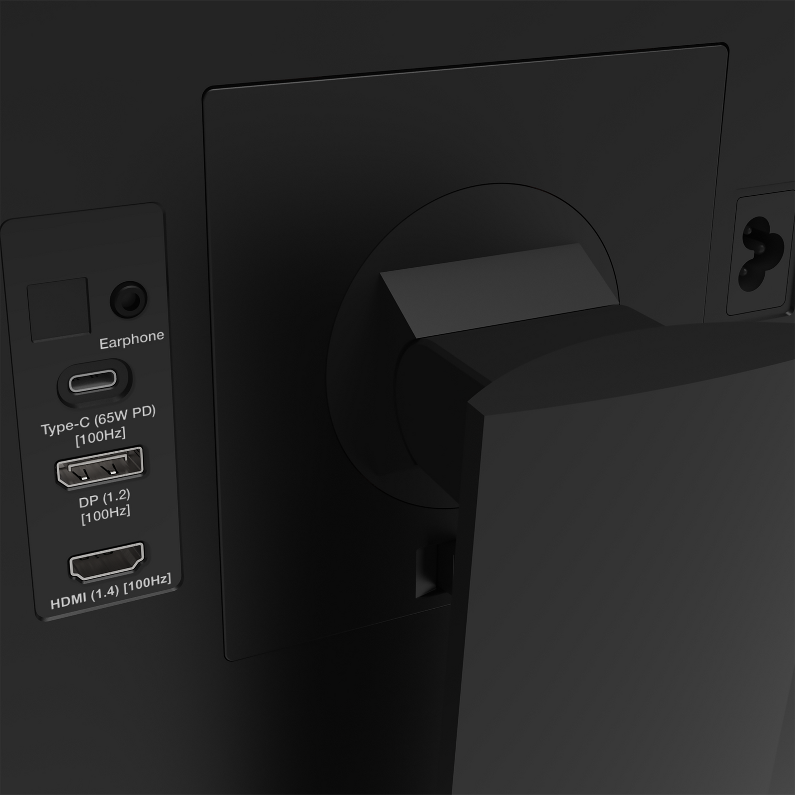 PX275C Prime – Pixio PX275C Prime – Pixio