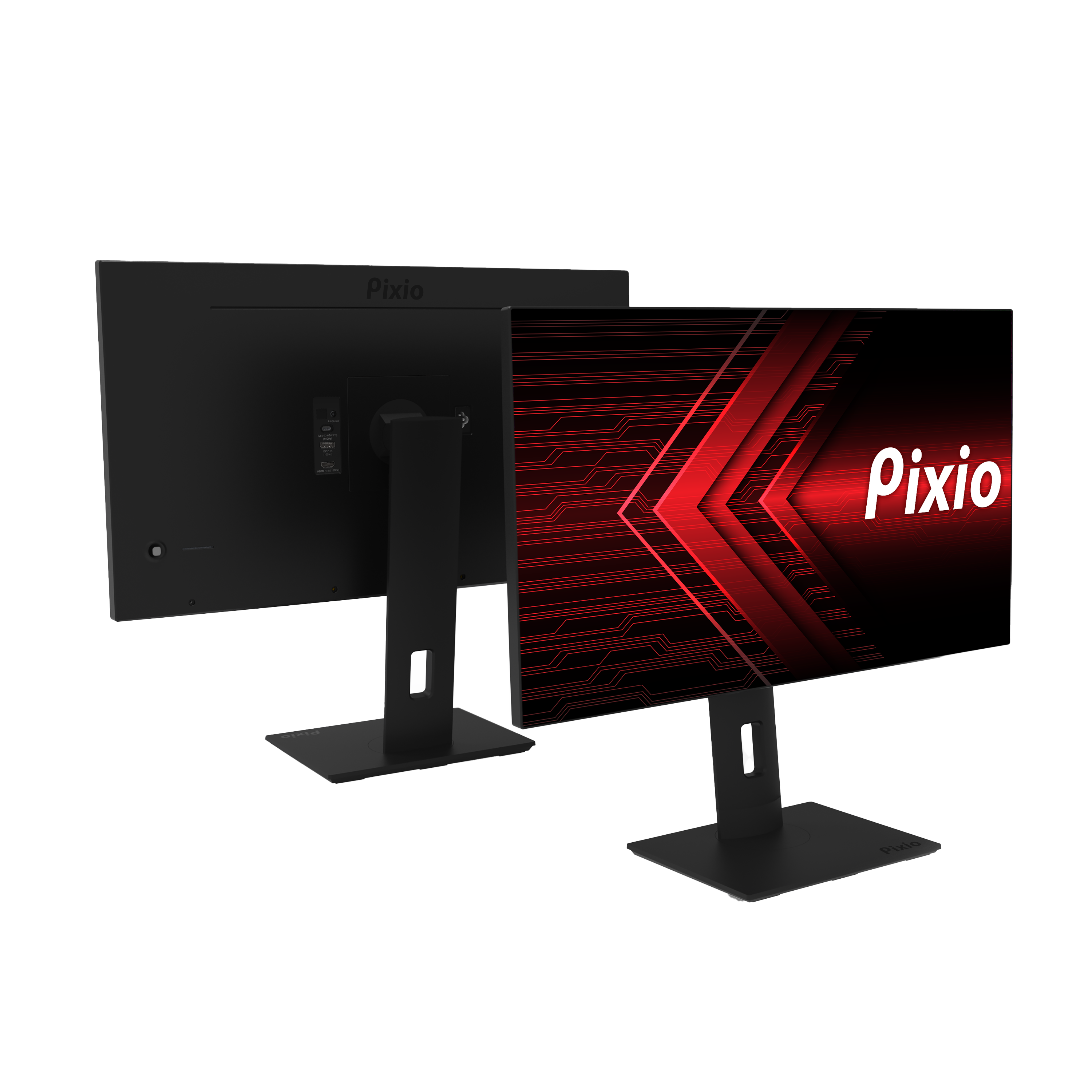 Pixio PX275C Prime モニター 27インチ | gulatilaw.com