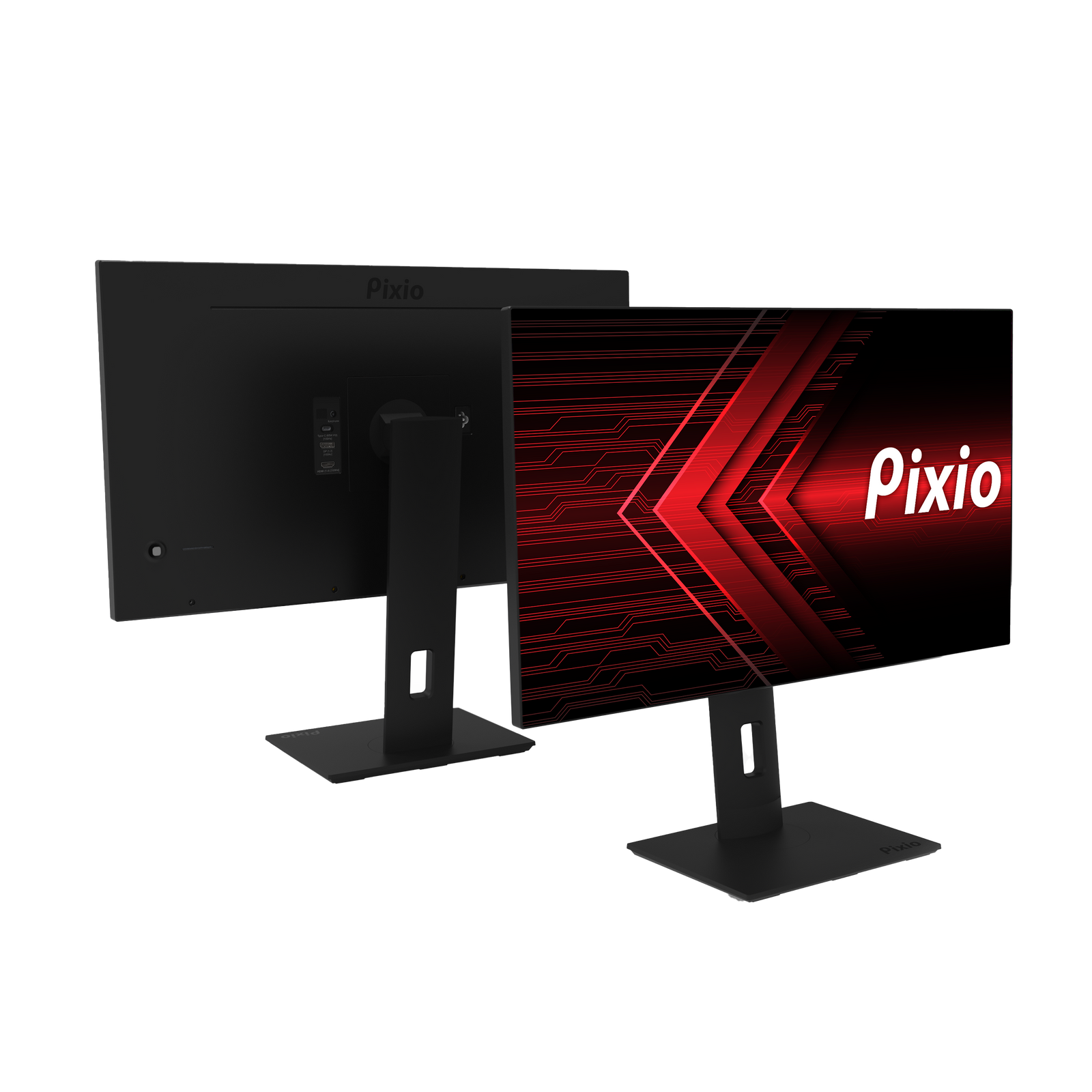 PX275C Prime – Pixio