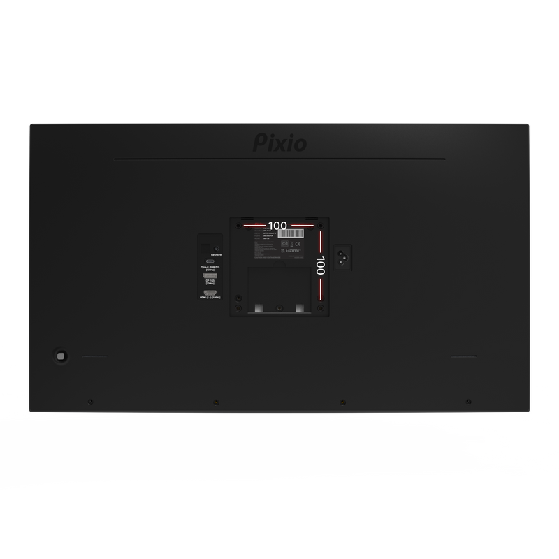 PX275C Prime – Pixio PX275C Prime – Pixio