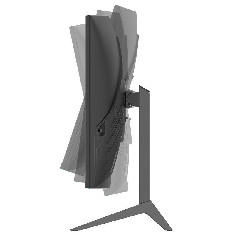 PXC279 | 27インチ 240Hz FHD VA 湾曲ゲーミングモニター | Pixio PXC279 | 27インチ 240Hz FHD VA 湾曲ゲーミングモニター | Pixio