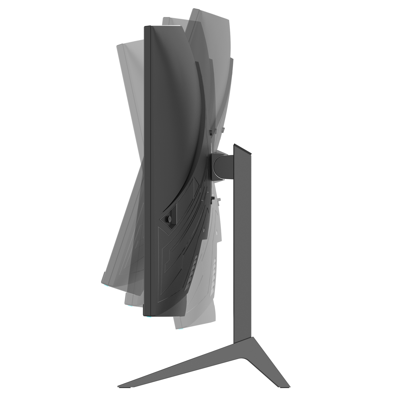 PXC325 | 31.5インチ 165Hz FHD VA 湾曲ゲーミングモニター | Pixio PXC325 | 31.5インチ 165Hz FHD VA 湾曲ゲーミングモニター | Pixio