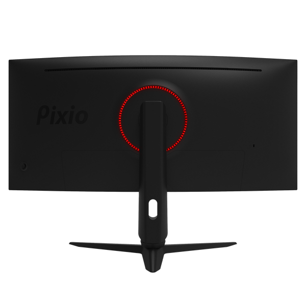 も*ー様 Pixio 湾曲モニター 144hz 湾曲ゲーミングモニター | Pixio