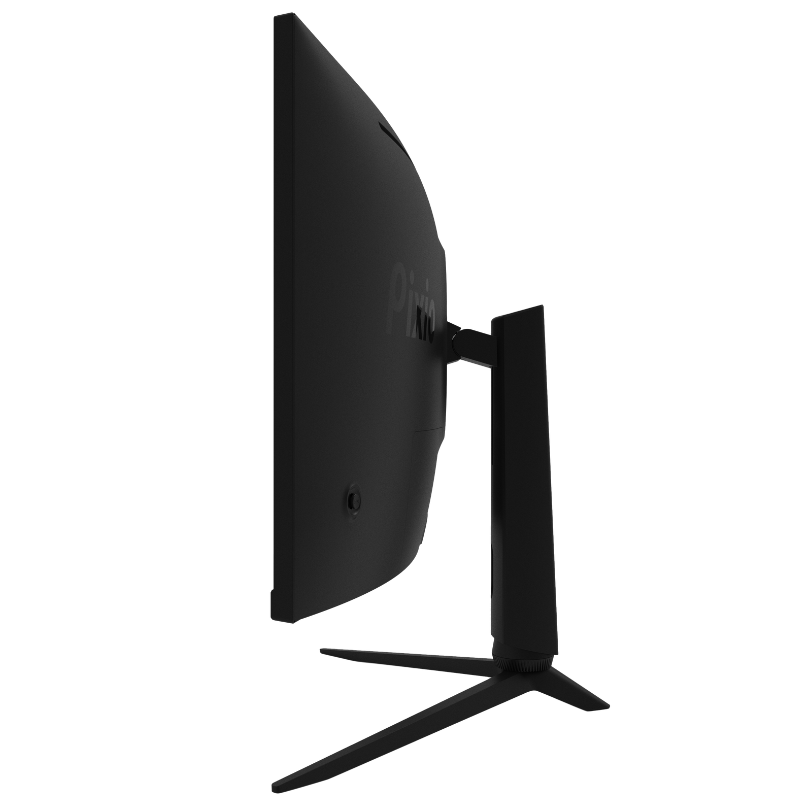 【スタンドなし】Pixio PXC348C ゲーミングモニター 34 Pixio-PXC348C-144Hz-UWQHD-