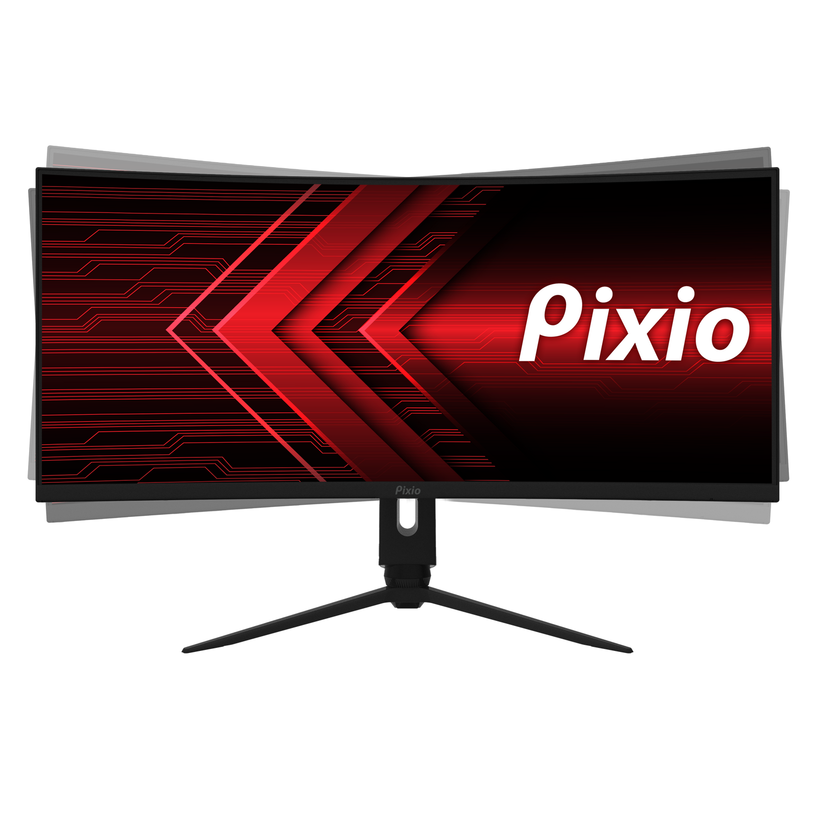 PXC348C | 34インチ 144Hz UWQHD VA | Pixio(ピクシオ)ゲーミング PXC348C | 34インチ 144Hz UWQHD VA | Pixio(ピクシオ)ゲーミング