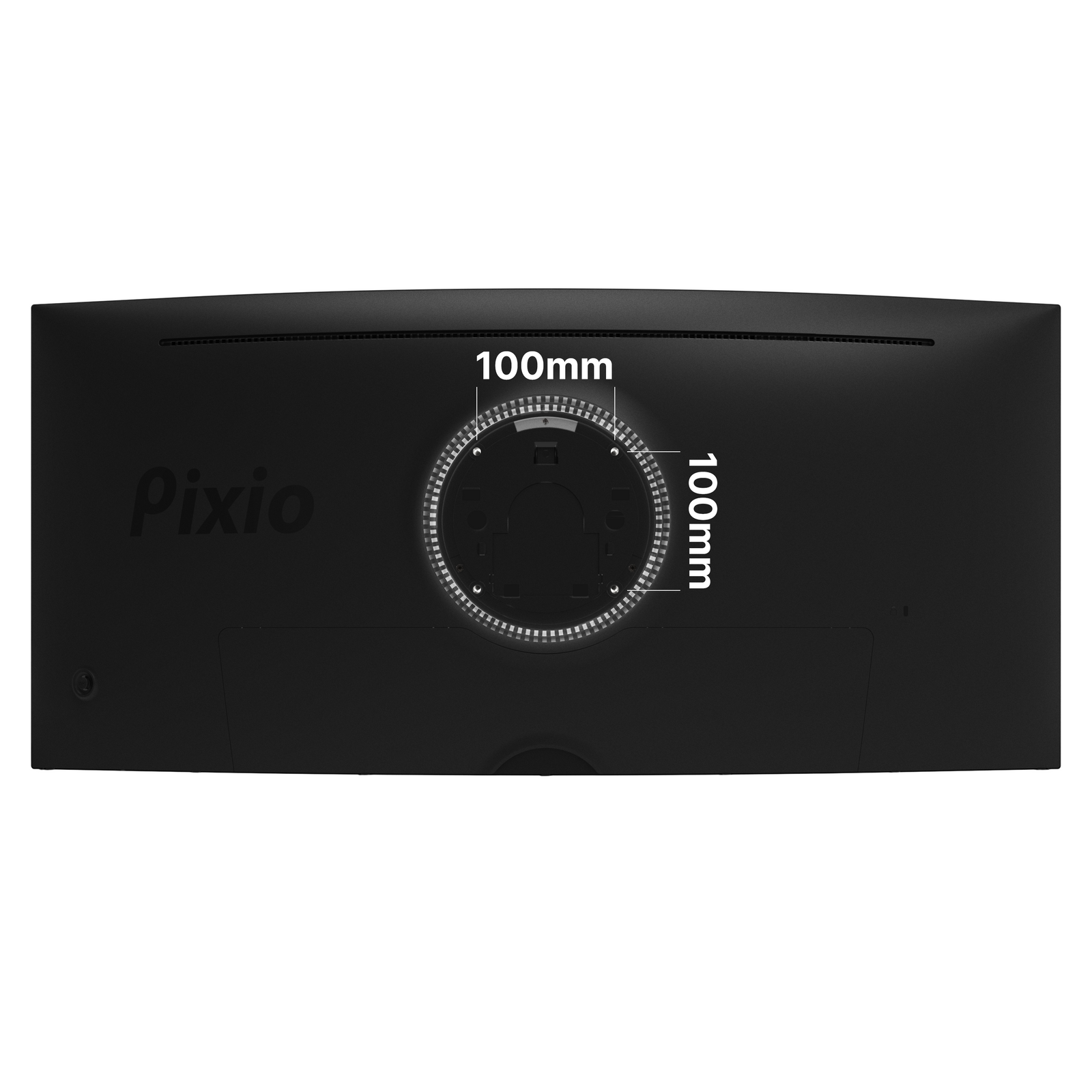 PXC348C | 34インチ 144Hz UWQHD VA | Pixio（ピクシオ）ゲーミング
